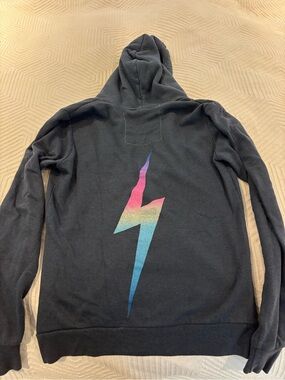 Aviator Nation Bolt Hoodie